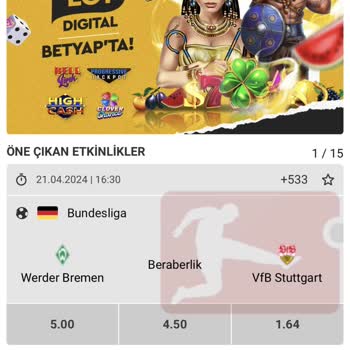 Betyap Para Ödemiyor Oynamayın