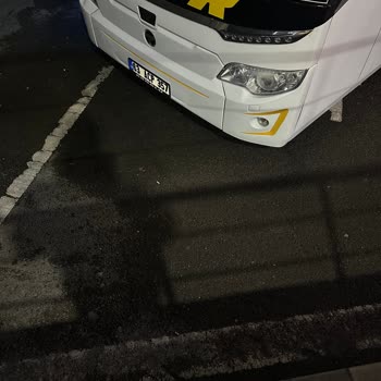 Astor Turizm Güvensiz Yolculuk Ve Hizmet Kusuru