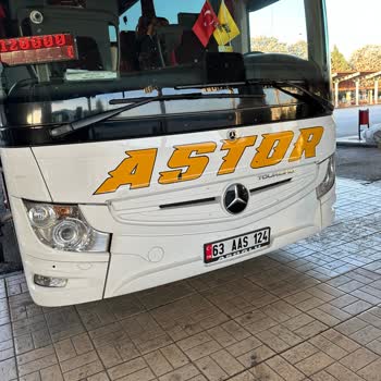 Astor Turizm Güvensiz Yolculuk Ve Hizmet Kusuru