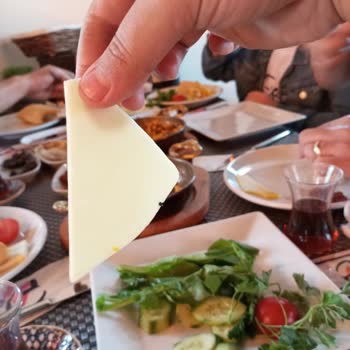 Aliağa Belediyesi Pony Cafe Hizmet Sıfır