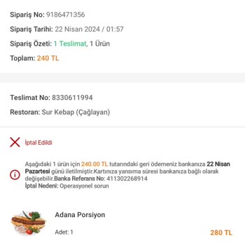 Trendyol'un Vasatlığı Ve Sistemin Kötülüğü