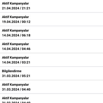 Nesine Promosyon Yalanı Bitmiyor