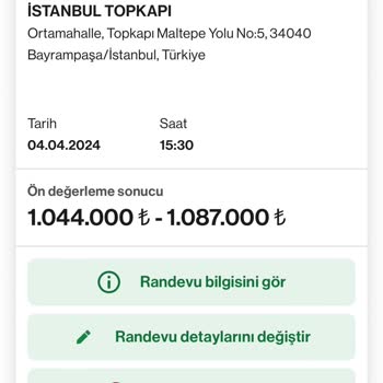 Vavacars Boşa Zaman Kaybı Kurumsallıktan Uzak