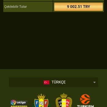 GrandPashaBet 9000 TL Kazanç Elde Ettim