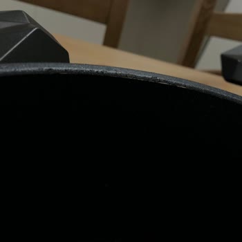 Karaca Züccaciye Karaca Tencere Seti Pişmanlığı