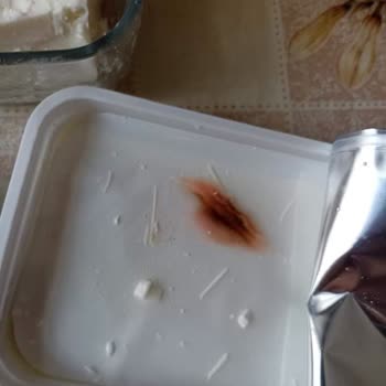 İçim Süt ve Süt Ürünleri İçim Süzme Peynir