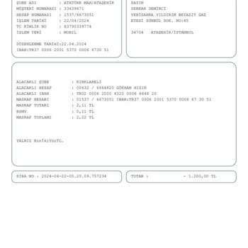 Tipobet Hesaba Para Çekimi