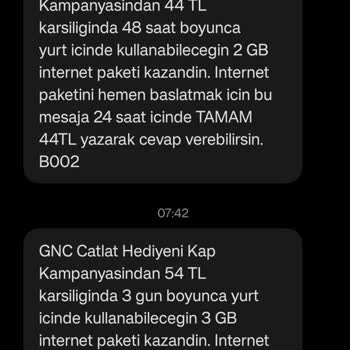 Turkcell Çatlat Kazan Uygulaması