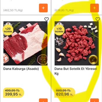 Migros Farklı Fiyatlar Uyguluyor