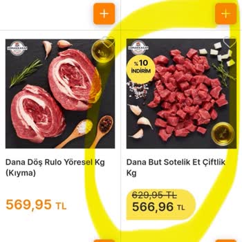 Migros Farklı Fiyatlar Uyguluyor
