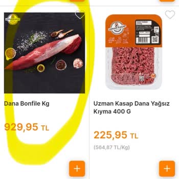 Migros Farklı Fiyatlar Uyguluyor