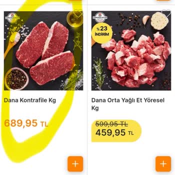 Migros Farklı Fiyatlar Uyguluyor