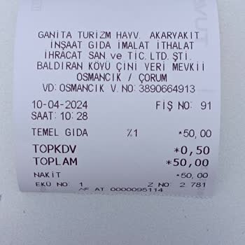 Shell Fahiş Fiyat Politikası