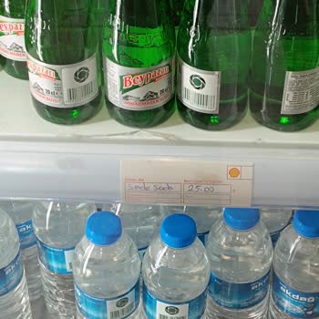 Shell Fahiş Fiyat Politikası