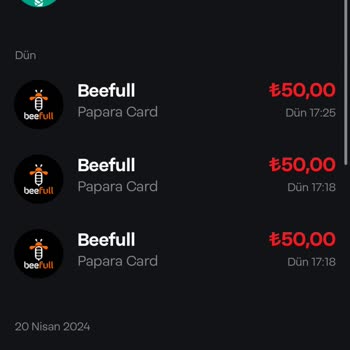 Beefull Enerji Teknolojileri Beefull Powerbankimi Alamadım 150 Lira Çekti