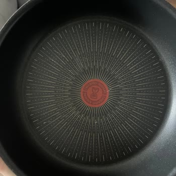 Tefal 6x Tavalar Çizik İçinde