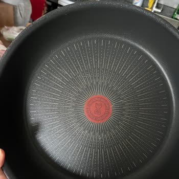 Tefal 6x Tavalar Çizik İçinde