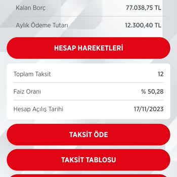 Ziraat Bankası Mağduruyum. Tekrar Düzenleme Yapılmalı Bloke Koymamalı