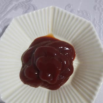 Tat Gıda Tat Organik Ketçap Yanık Tadı