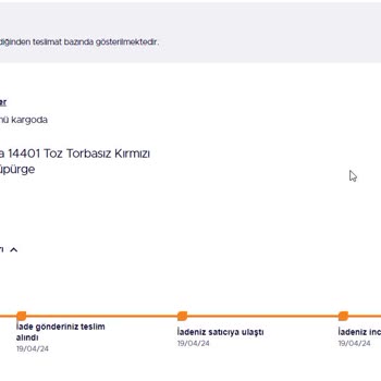 Teknosa Gönderilmeyen Sipariş Ve Müşteriyle Olan Kaba İlişkisi