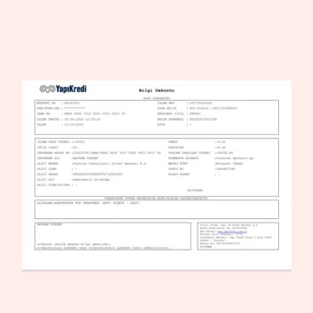 Telegram'da Organize Hakkında