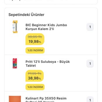 Balıkesir 5M Migros Stokta Olan Ürünlerin Siparişini İptal Ediyor!