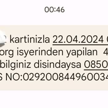 Mspy.org İzinsiz Para Çekimi