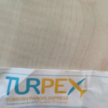 Turpex PTT Hızlı Kargo Ücreti Alıp Yavaş Gönderiyor!