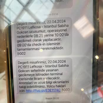 Pegasus'un Yarattığı Mağduriyet