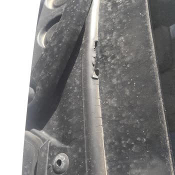 BMW Ön Cam Fitil Sorunu