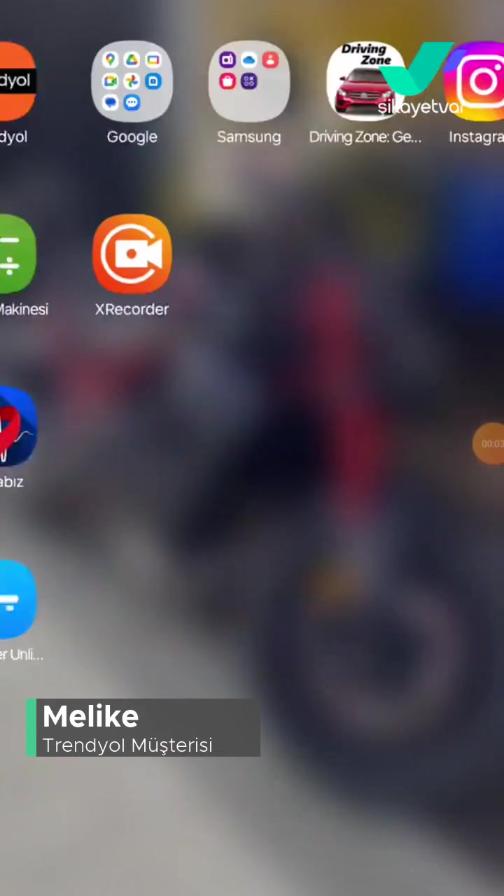 Trendyol Teslim Edilmeyen Ürün videonun kapak resmi