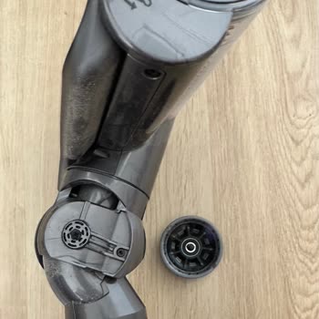 Dyson Gen5 Tam Bir Hayal Kırıklığı