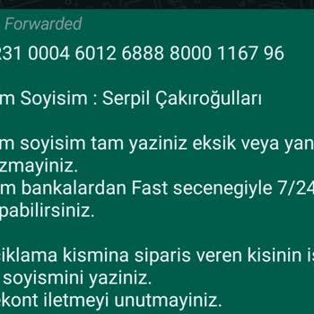 Gumrukfreeshop.com Sahte Web Sitesi Para Çalıyor