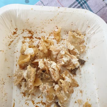Egenin İncisi Restaurant Egenin İncisi (Bodrum Da) Firmanın Mantisi Yenilecek Gibi Değil