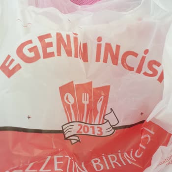 Egenin İncisi Restaurant Egenin İncisi (Bodrum Da) Firmanın Mantisi Yenilecek Gibi Değil