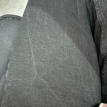 Mango Pantolon 2. Yıkamada Mahvoldu.