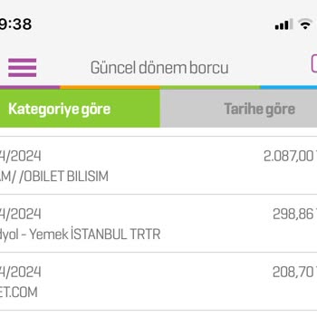 Obilet Para İadesi Yapmıyor Ulaşılmıyor