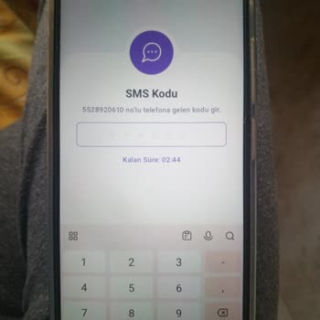 A101 Hadi Kartımı Bölge Sorumlusu Vermedi Mağdurum