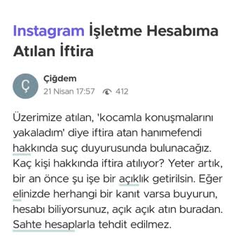 Gelir İdaresi Başkanlığı Herkese İftira Yapan Bir Kişi Yüzünden Hesabım Alındı