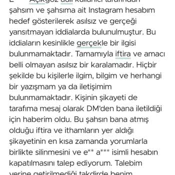 Gelir İdaresi Başkanlığı Herkese İftira Yapan Bir Kişi Yüzünden Hesabım Alındı