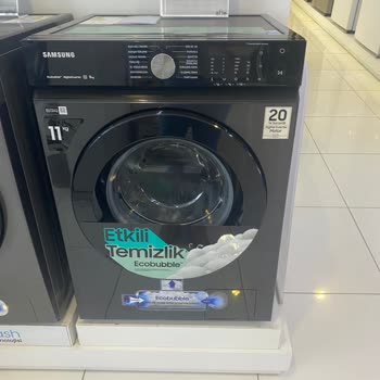 Samsung Satış Mağazası Mağdur Etti Beni