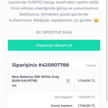 Shopier Shopıer Ürünü Teslim Etmedi