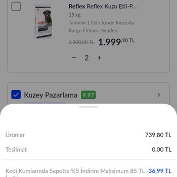 İş Bankası Maximum Mobil Uygulama Pazarama İndirimden Faydalanılmıyor