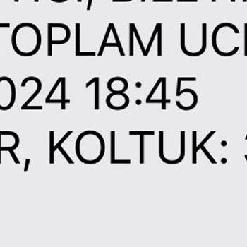 Özkaymak Otogar Servis Sorunu