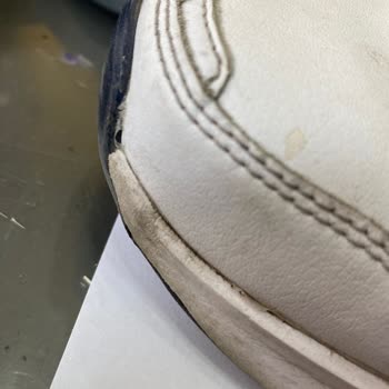 Kalite Beklentisi Karşılanmadı: Nike Ayakkabı Sorunu