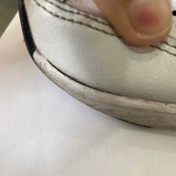 Kalite Beklentisi Karşılanmadı: Nike Ayakkabı Sorunu