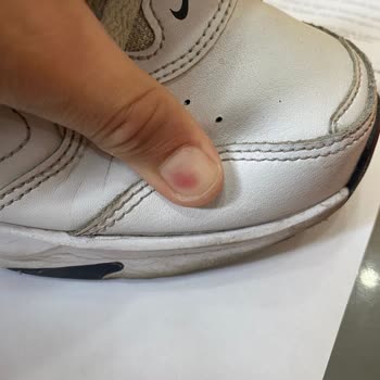 Kalite Beklentisi Karşılanmadı: Nike Ayakkabı Sorunu