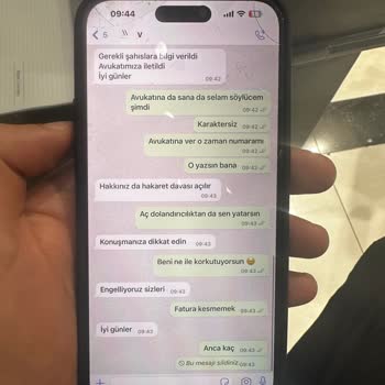 Merve Özen Geciken Ve Eksik Teslimat: Müşteri Mağduriyeti