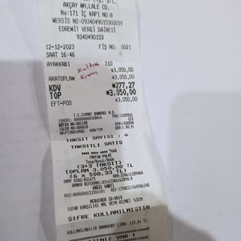 3 Ayda Açılan Salomon Ayakkabı Ve Mağduriyetim