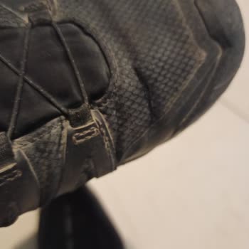 3 Ayda Açılan Salomon Ayakkabı Ve Mağduriyetim